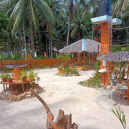 Maria Guest House