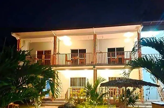 Hotell Maria
