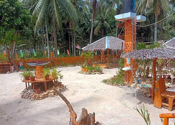 Maria Santa Fe (Cebu)