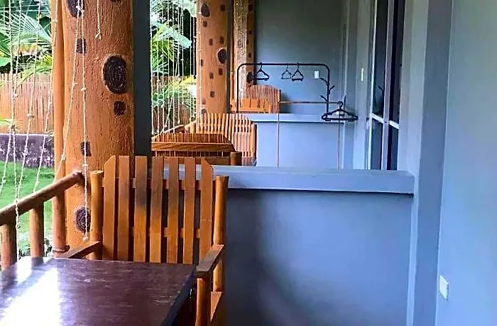 Hotell Maria Santa Fe (Cebu)