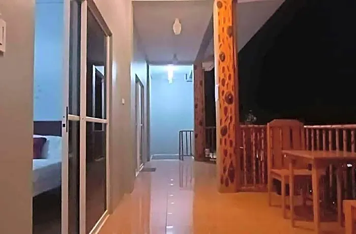 Maria Hotell Santa Fe (Cebu)