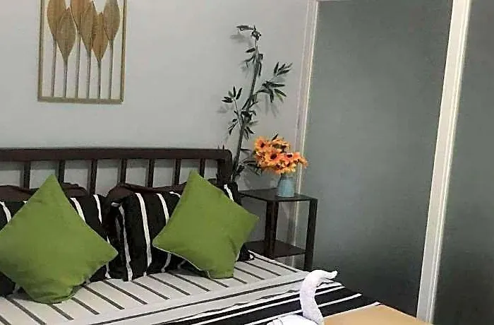 Maria 5* Santa Fe (Cebu)