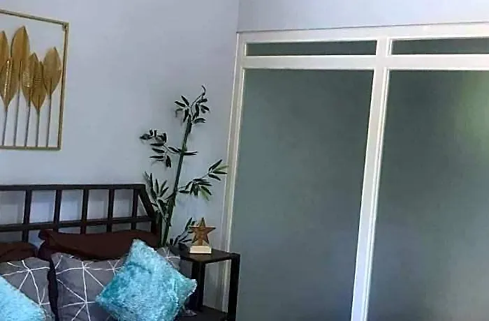 Maria 5* Santa Fe (Cebu)