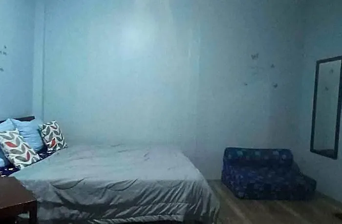Hotell Maria Santa Fe (Cebu)