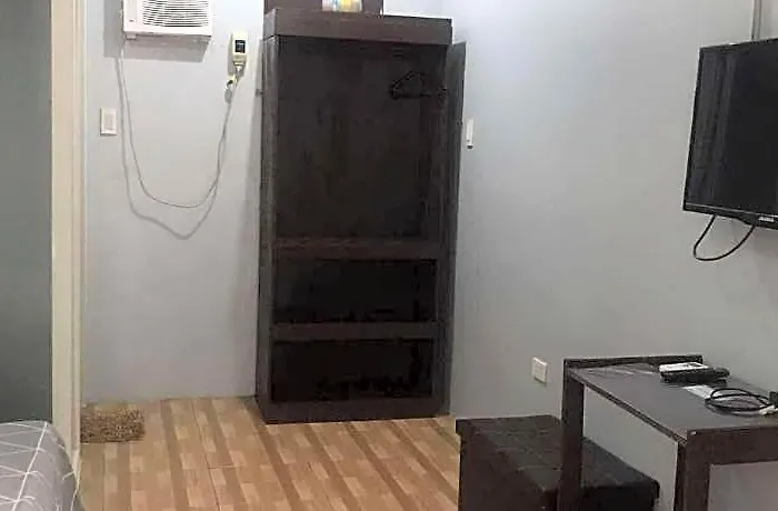 Maria Hotell Santa Fe (Cebu)