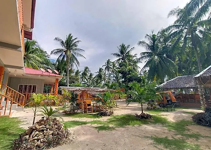 Maria Santa Fe (Cebu)
