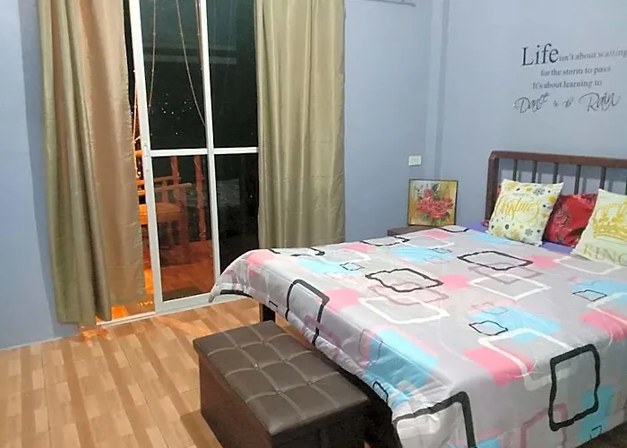 Maria Santa Fe (Cebu)